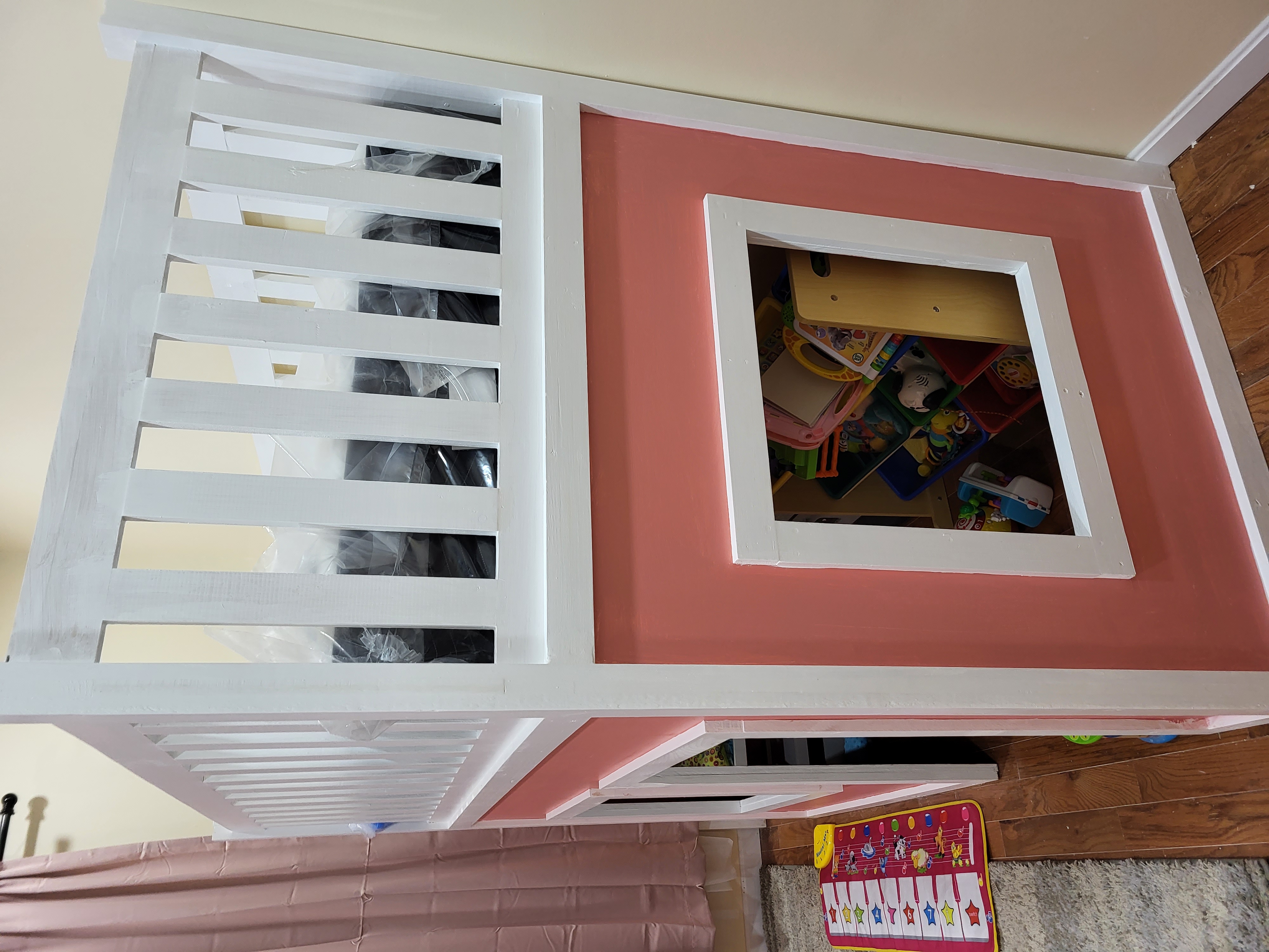Kitchen Renovation